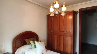 Penthouse in Ensanche photo 23