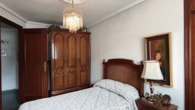 Penthouse in Ensanche photo 20