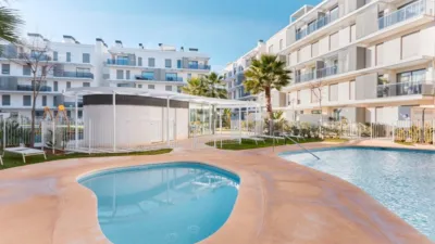 Piso – Dénia - Vista 4