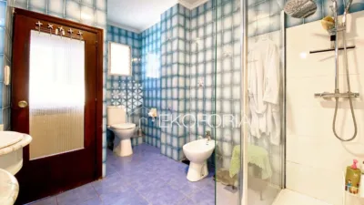 Apartment in El Carme photo 16