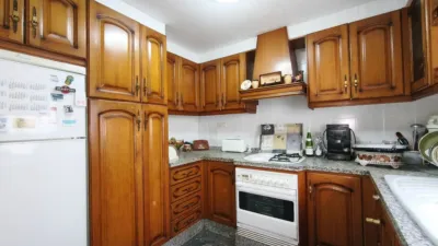 Penthouse in Ensanche photo 13