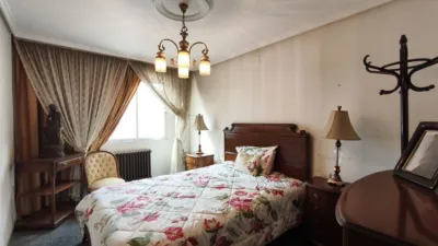 Penthouse in Ensanche photo 16