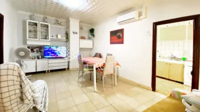 Apartment in El Carme photo 11