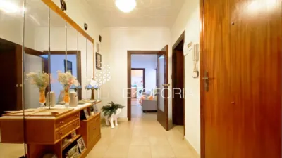 Apartment in El Carme photo 19