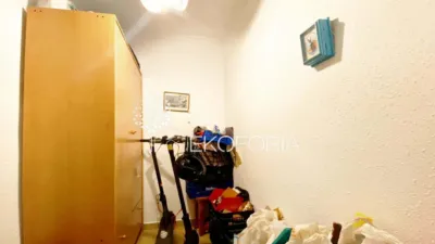 Apartment in El Carme photo 17