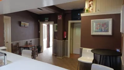 Chalet in Ortuella photo 11