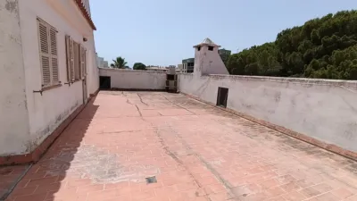 Apartment in Cala Gat photo 2