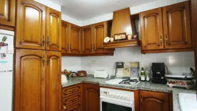 Penthouse in Ensanche photo 15