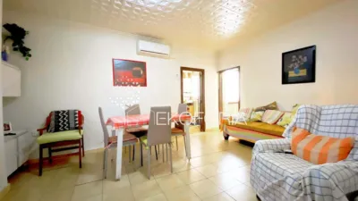 Apartment in El Carme photo 13