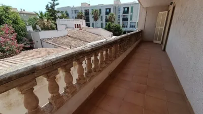 Apartment in Cala Gat photo 17