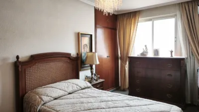 Penthouse in Ensanche photo 19