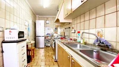 Apartment in El Carme photo 10