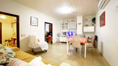 Apartment in El Carme photo 12