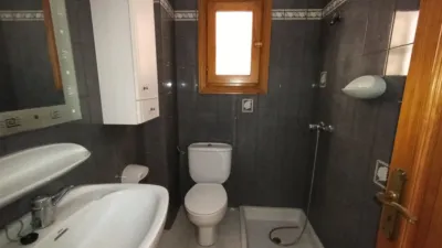 Apartment in Cala Gat photo 11