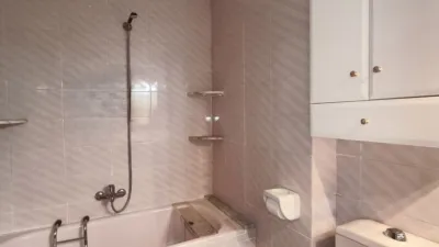 Penthouse in Ensanche photo 26