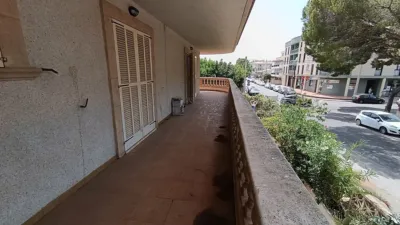 Apartment in Cala Gat photo 7