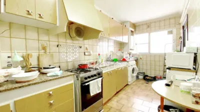 Apartment in El Carme photo 9