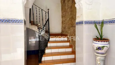 Apartment in El Carme photo 22