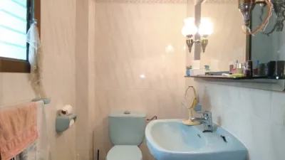 Penthouse in Ensanche photo 27