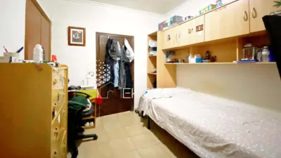 Apartment in El Carme photo 7