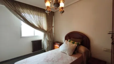Penthouse in Ensanche photo 22