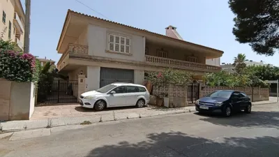 Apartment in Cala Gat photo 33