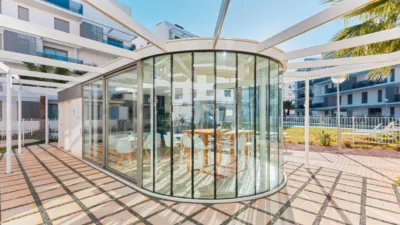 Piso – Dénia - Vista 3