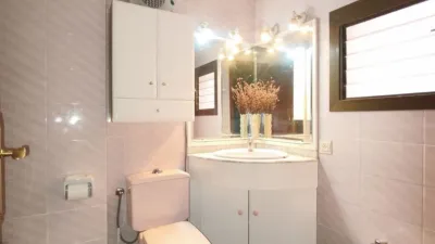 Penthouse in Ensanche photo 25