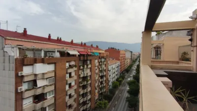 Piso – Alcoi - Alcoy - Vista 5