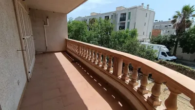 Apartment in Cala Gat photo 3