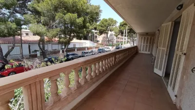 Apartment in Cala Gat photo 6