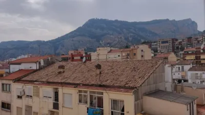 Penthouse in Ensanche photo 11