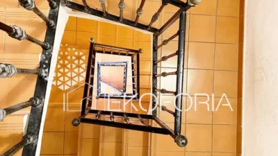 Apartment in El Carme photo 21