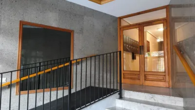 Penthouse in Ensanche photo 28