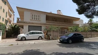 Apartment in Cala Gat photo 32