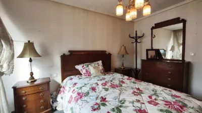 Penthouse in Ensanche photo 17