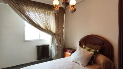 Penthouse in Ensanche photo 24