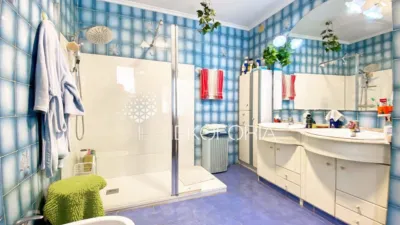 Apartment in El Carme photo 15
