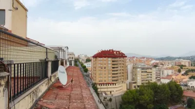 Piso – Alcoi - Alcoy - Más