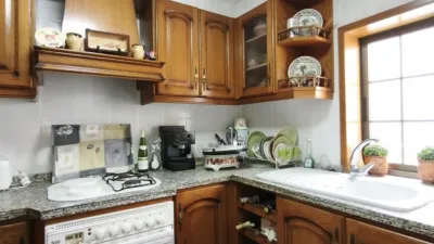 Penthouse in Ensanche photo 14