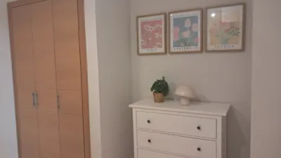 Apartment in Doña Julia Golf Club photo 12