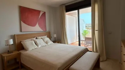 Apartment in Doña Julia Golf Club photo 13