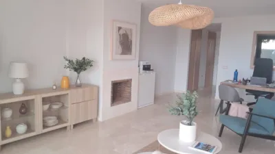 Apartment in Doña Julia Golf Club photo 8
