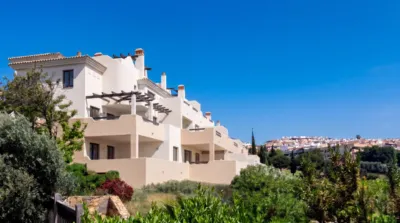 Apartment in Doña Julia Golf Club photo 3