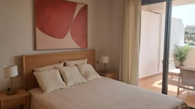 Apartment in Doña Julia Golf Club photo 14