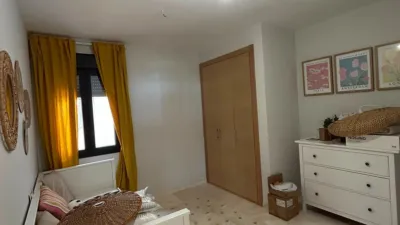 Apartment in Doña Julia Golf Club photo 11