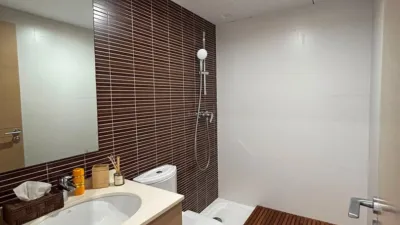 Apartment in Doña Julia Golf Club photo 15