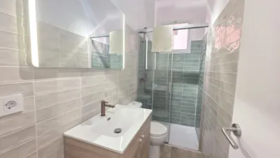 Apartment in Tamarit-Platja Lissa photo 4