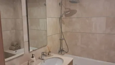 Apartment in Doña Julia Golf Club photo 16