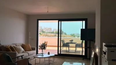Apartment in Doña Julia Golf Club photo 7